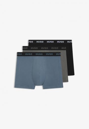 Трусы шортики