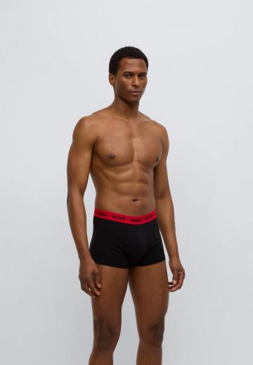 Трусы шортики