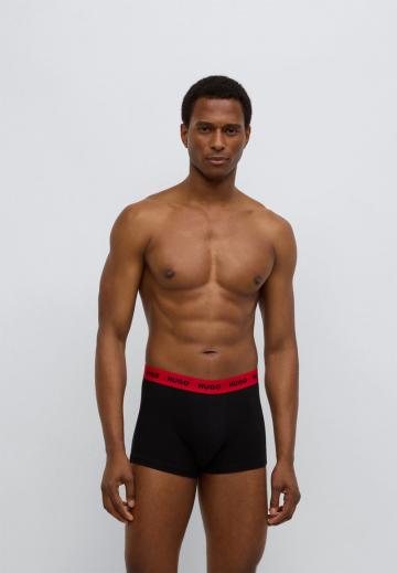 Трусы шортики