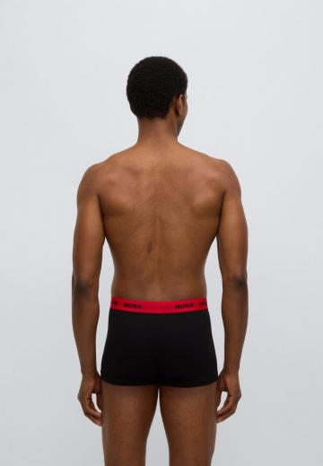 Трусы шортики