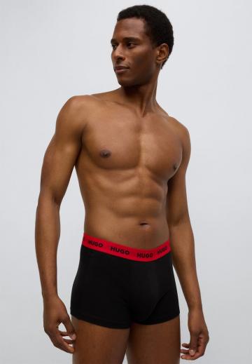 Трусы шортики