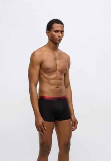 Трусы шортики