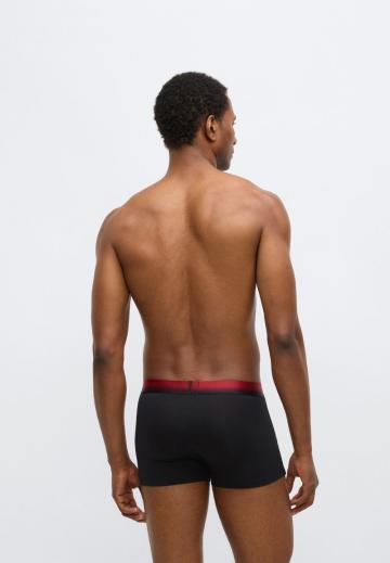 Трусы шортики