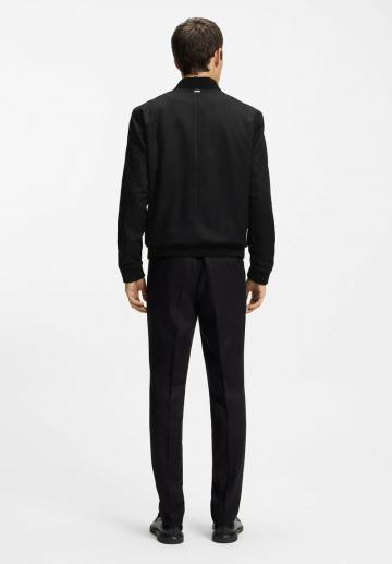 Куртка бомбер