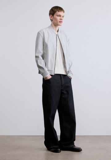 Куртка бомбер