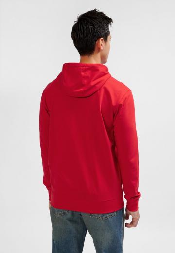 Спортивная толстовка