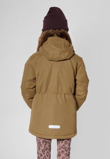 Куртка дождевик