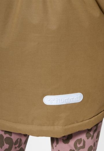 Куртка дождевик