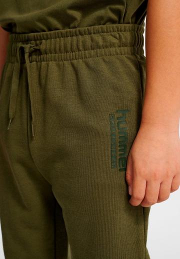 Спортивные штаны