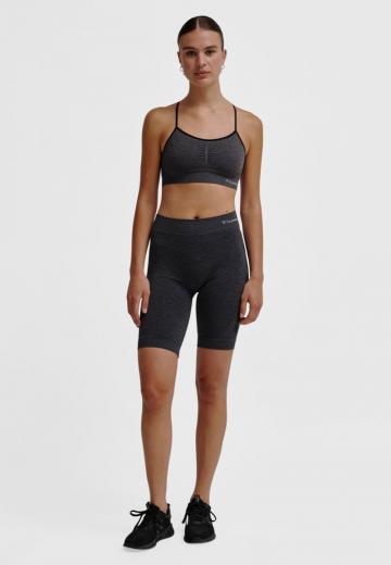 Спортивный бюстгальтер