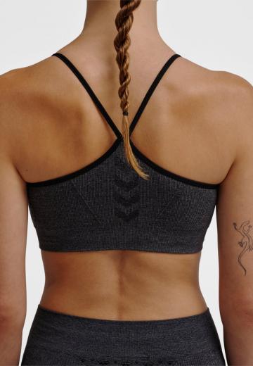 Спортивный бюстгальтер