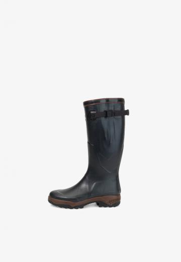 Резиновые сапоги