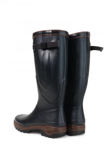Резиновые сапоги