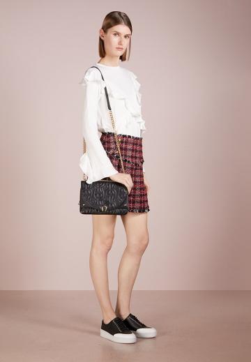 Сумка через плечо