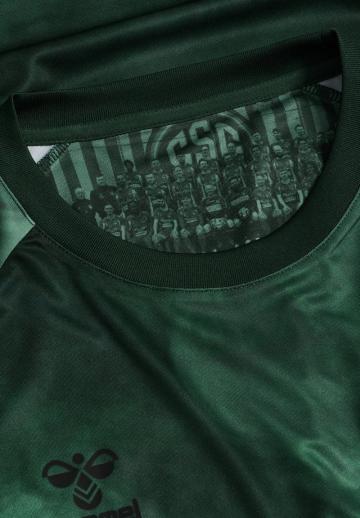 Спортивная майка