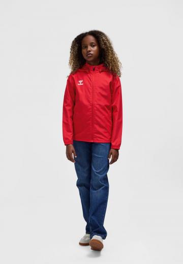 Спортивная куртка