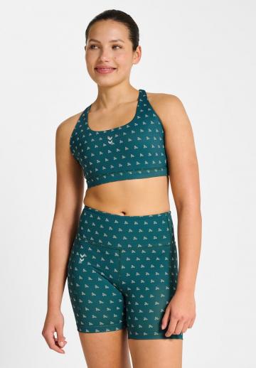 Спортивный бюстгальтер