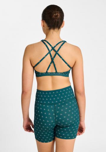 Спортивный бюстгальтер