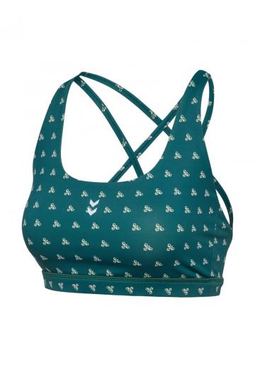 Спортивный бюстгальтер