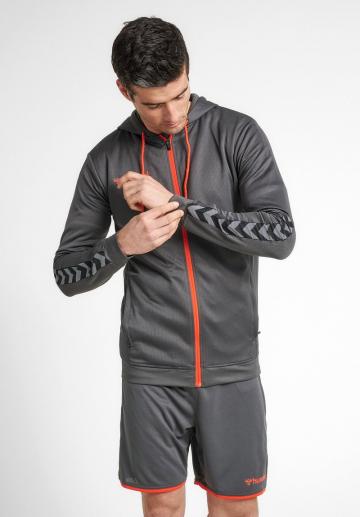 Спортивная кофта