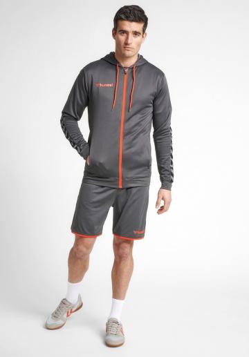 Спортивная кофта