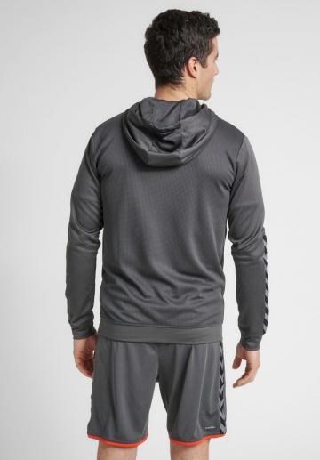 Спортивная кофта