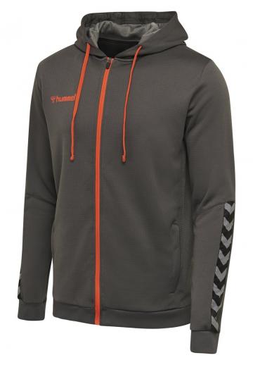 Спортивная кофта