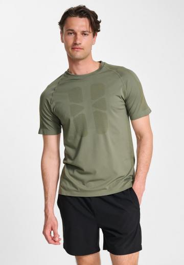 Спортивная майка