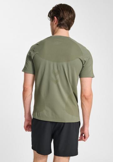 Спортивная майка