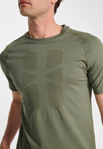 Спортивная майка