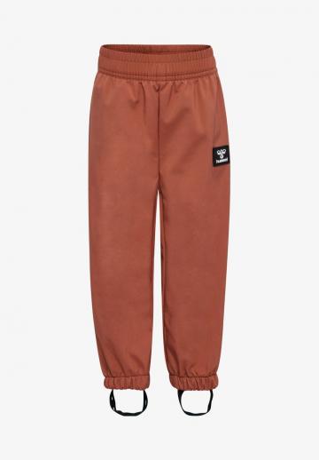 Непромокаемые штаны