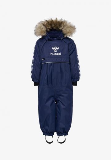 Детский комбинезон