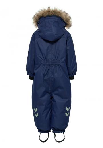 Детский комбинезон