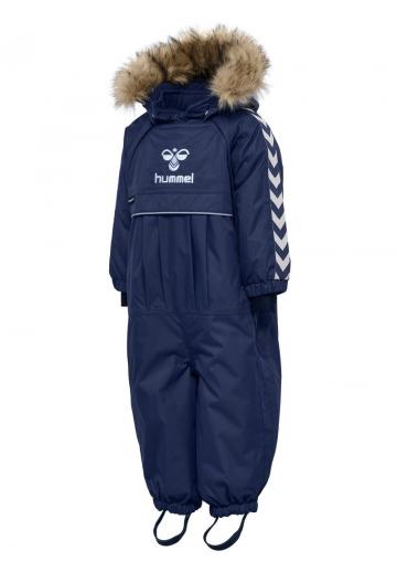 Детский комбинезон