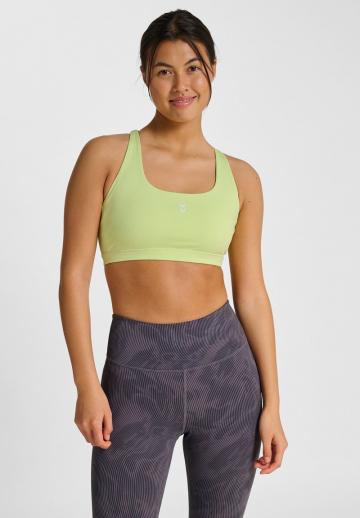 Спортивный бюстгальтер