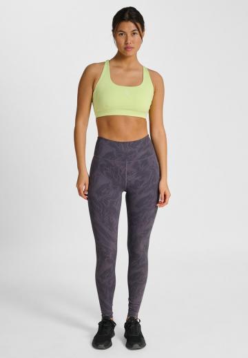 Спортивный бюстгальтер