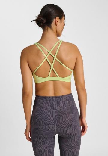 Спортивный бюстгальтер