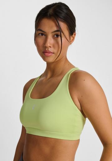 Спортивный бюстгальтер