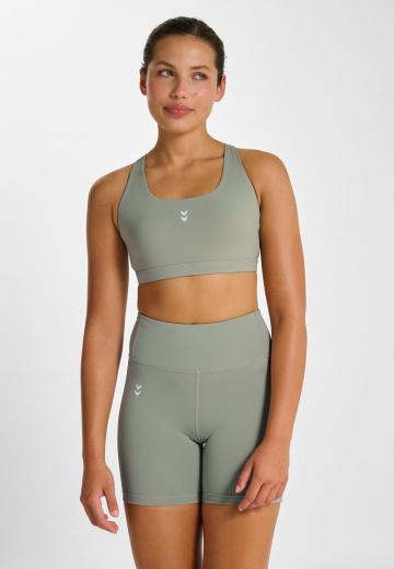 Бюстгальтер без косточек