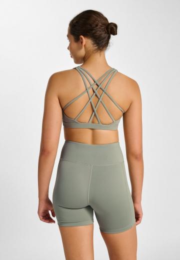 Бюстгальтер без косточек