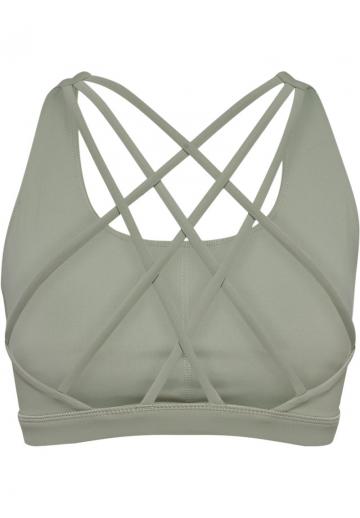 Бюстгальтер без косточек