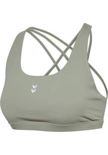 Бюстгальтер без косточек