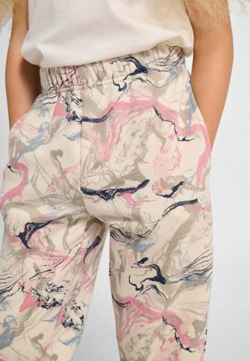 Спортивные штаны