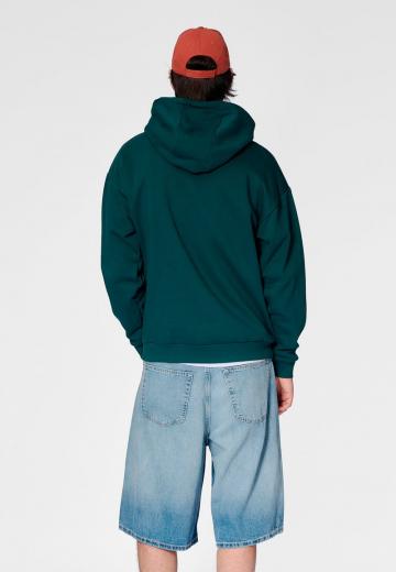 Спортивная толстовка