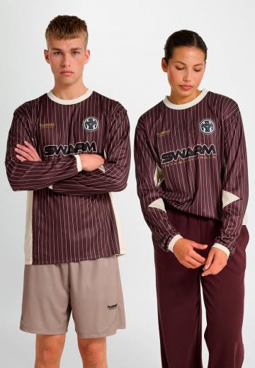 Спортивная майка