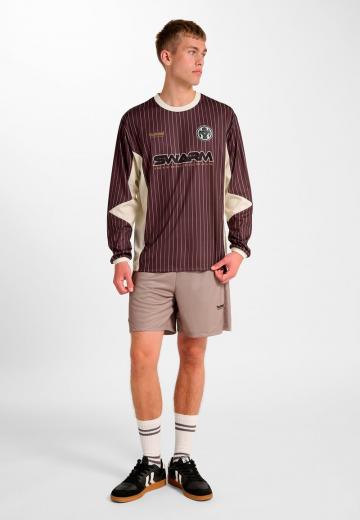 Спортивная майка