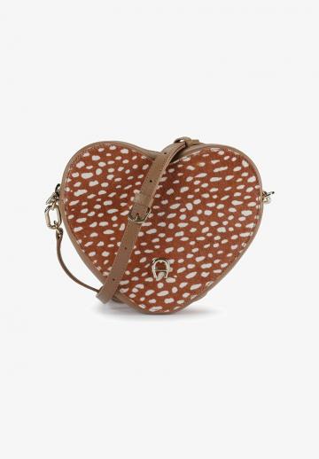 Сумка через плечо