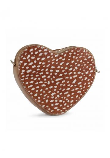 Сумка через плечо