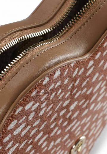 Сумка через плечо