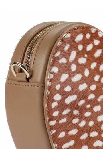 Сумка через плечо